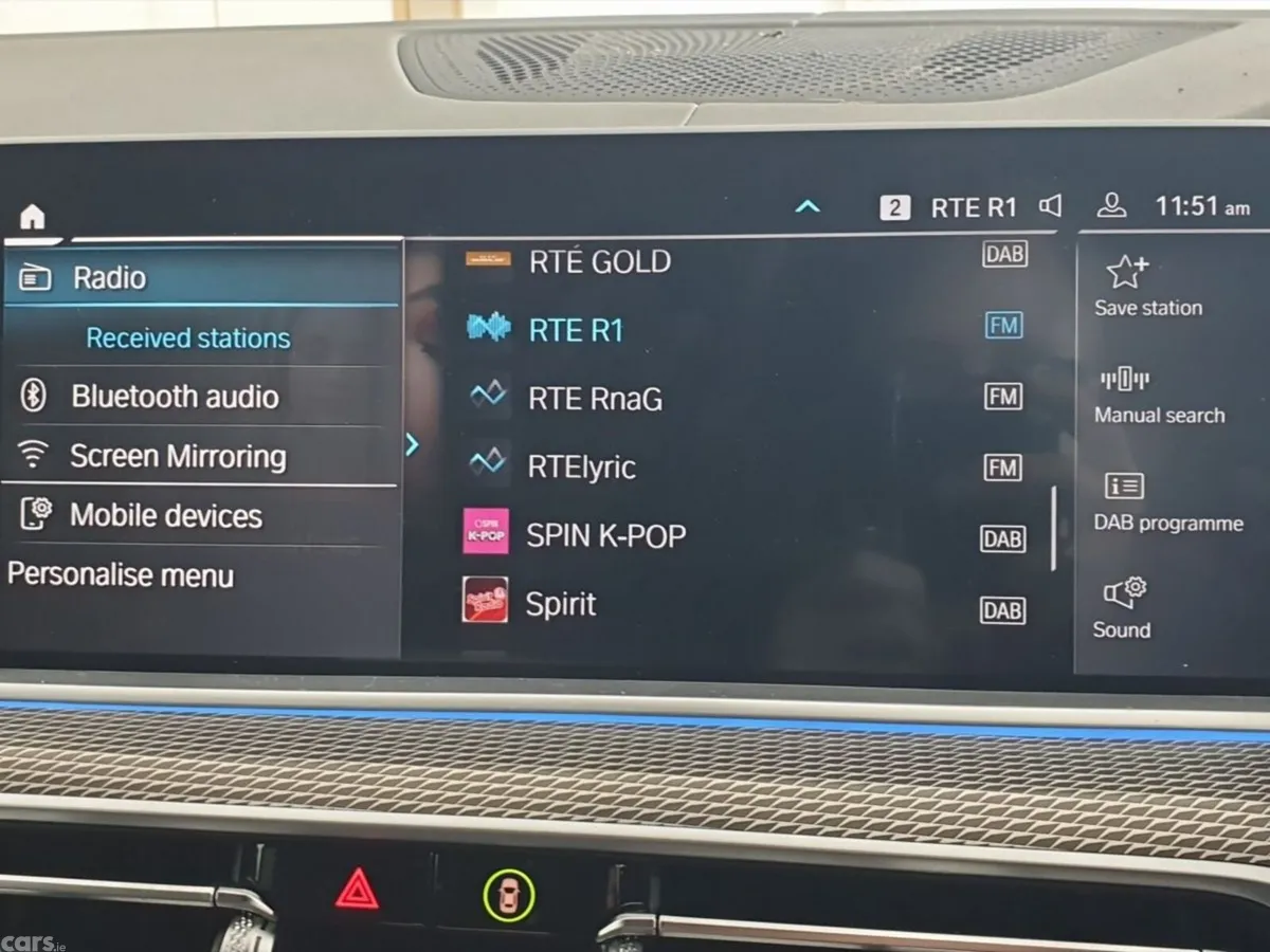 BMW X5 SUV, Petrol Plug-in Hybrid, 2021, Grey