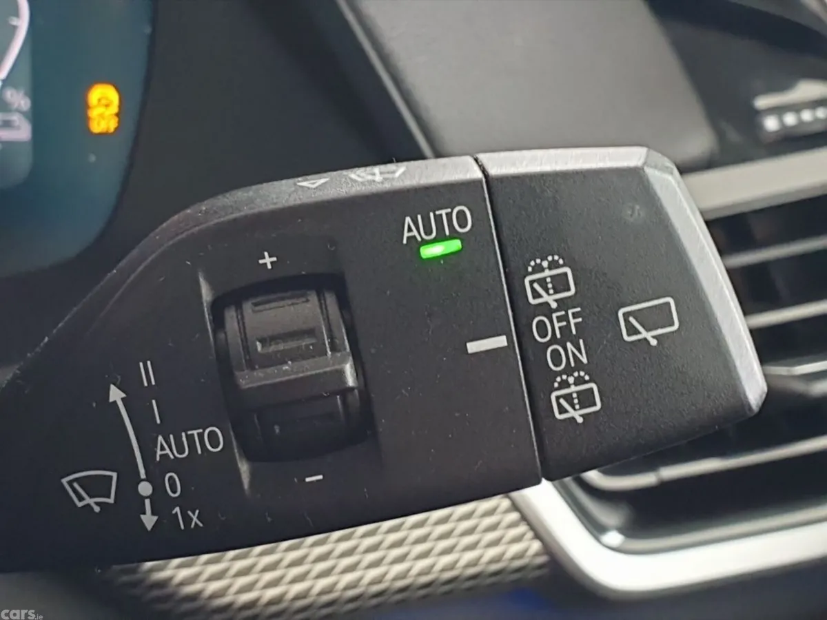 BMW X5 SUV, Petrol Plug-in Hybrid, 2021, Grey
