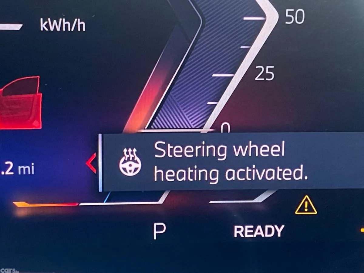 BMW i4 Coupe, Electric, 2024, Black