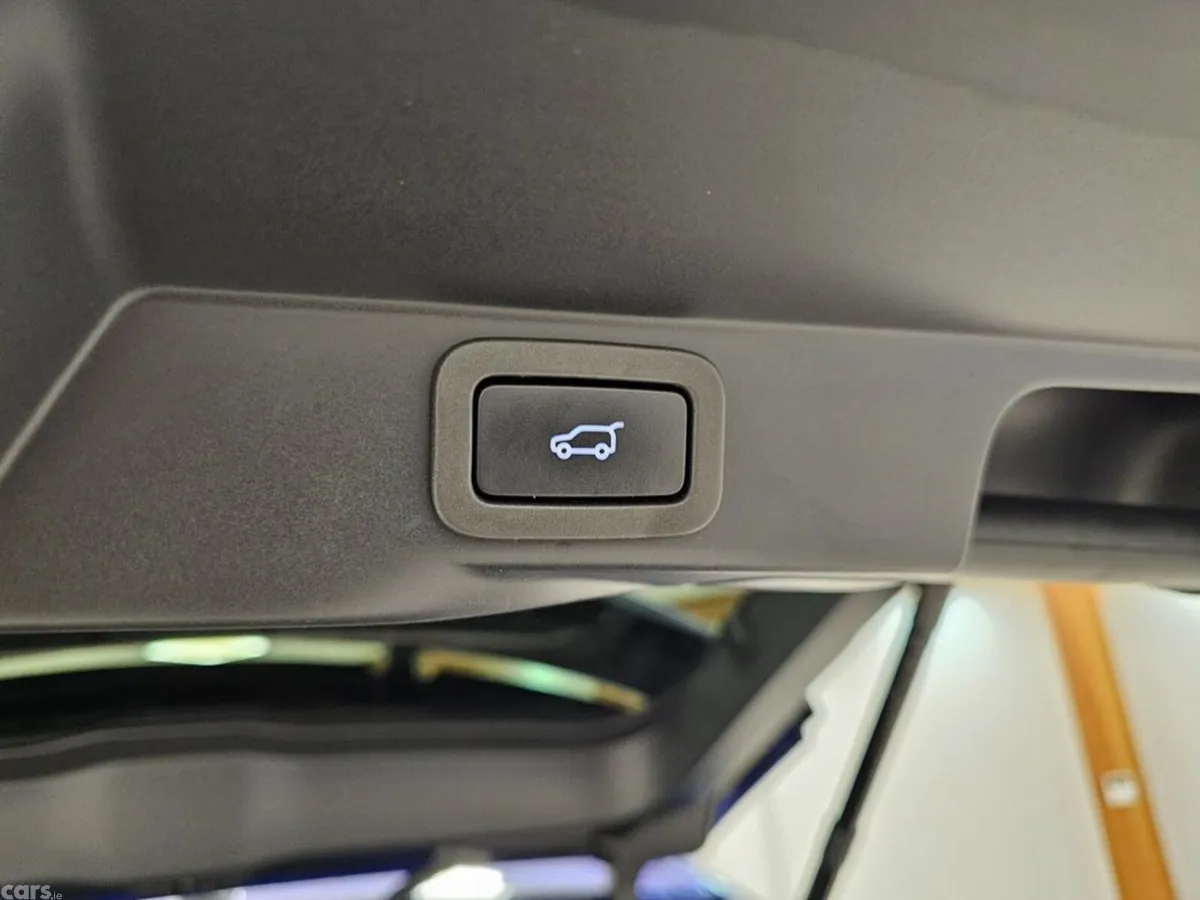 Land Rover Range Rover Sport SUV, Petrol Plug-in Hybrid, 2022, Blue
