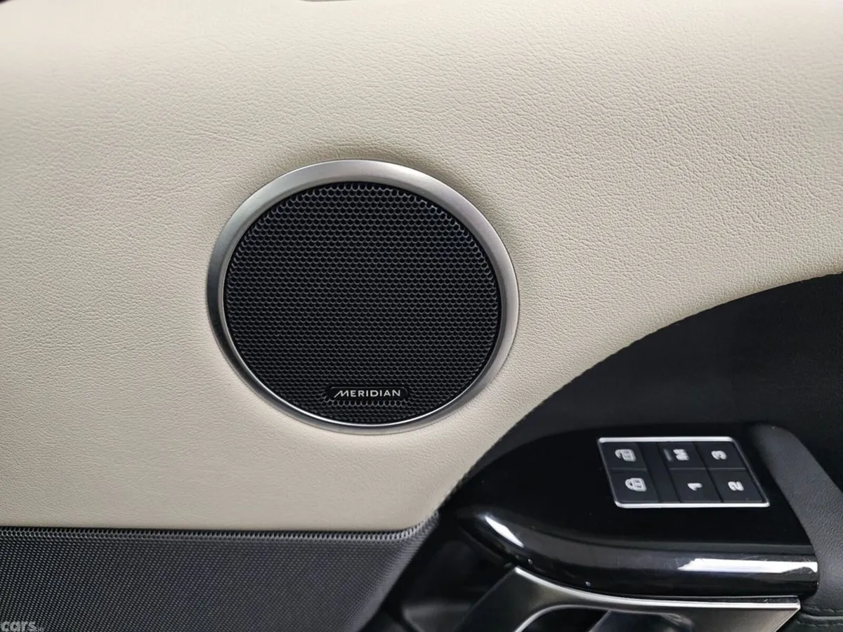Land Rover Range Rover Sport SUV, Petrol Plug-in Hybrid, 2022, Blue