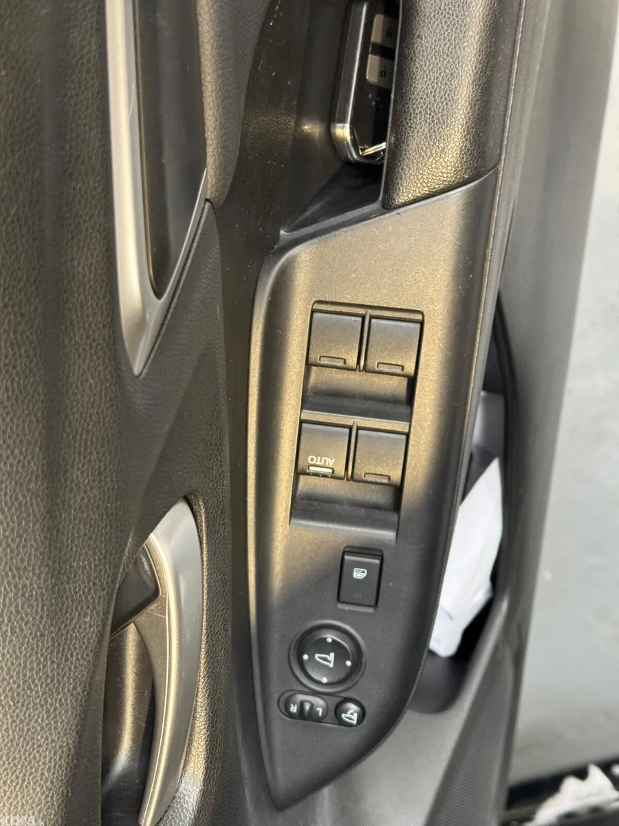 Honda Fit Hatchback, Petrol Hybrid, 2016, Silver