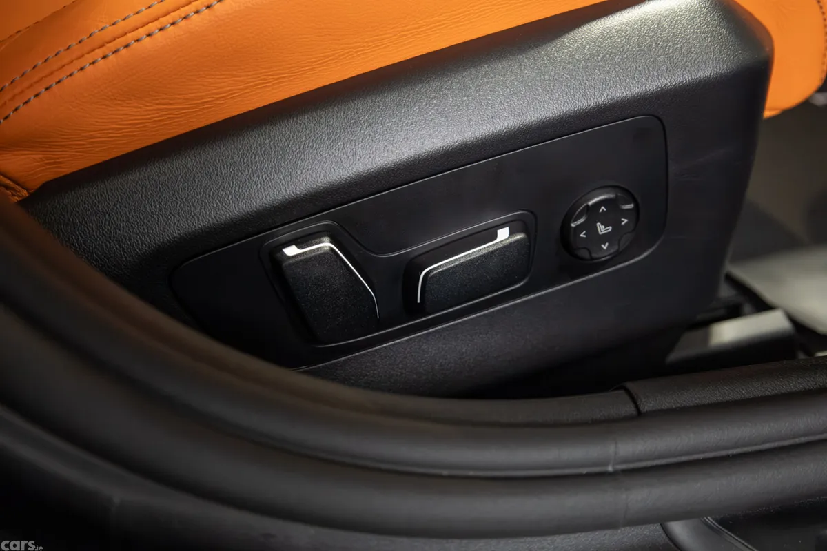 BMW M5 Estate, Petrol Plug-in Hybrid, 2025, Grey