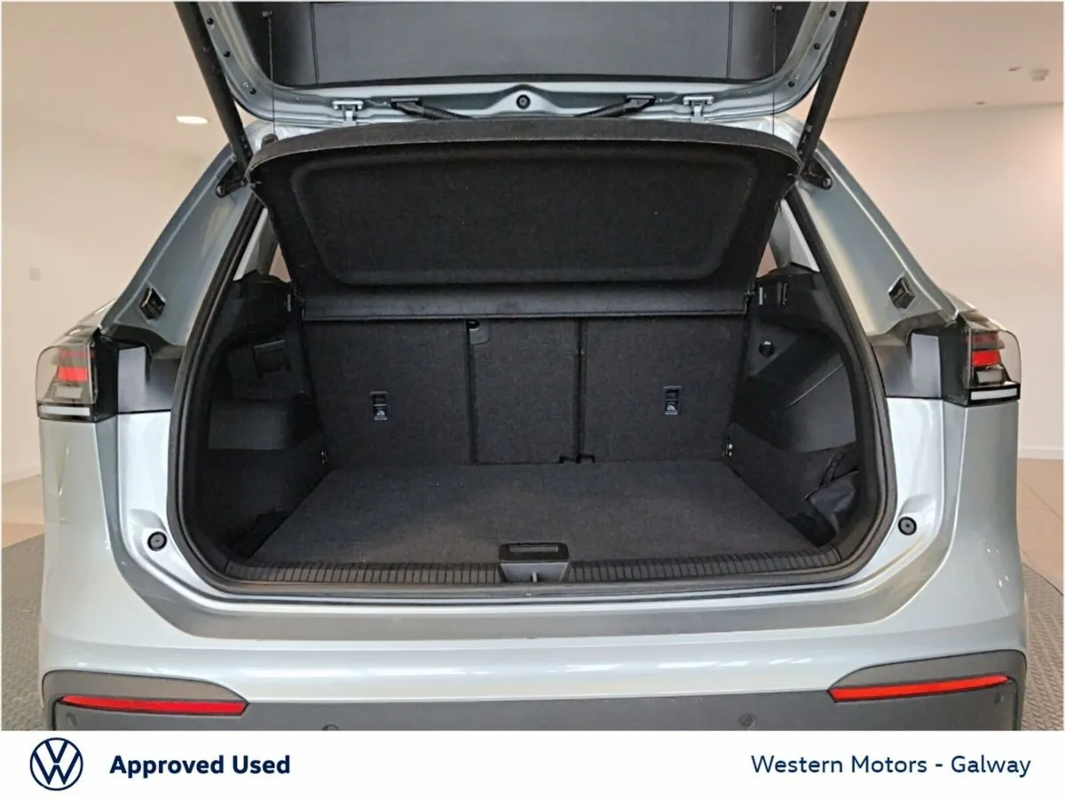 Volkswagen Tiguan SUV, Diesel, 2026, Silver