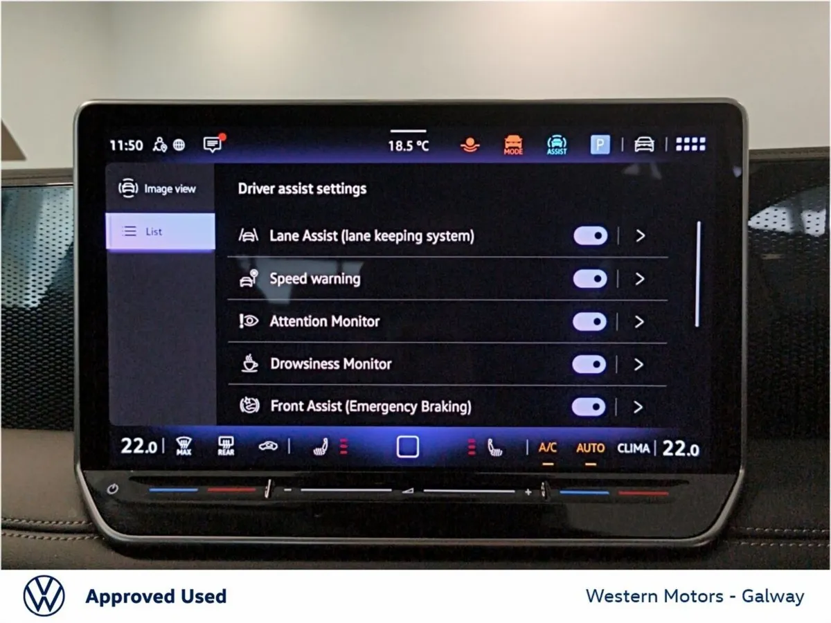 Volkswagen Tiguan SUV, Diesel, 2026, Silver