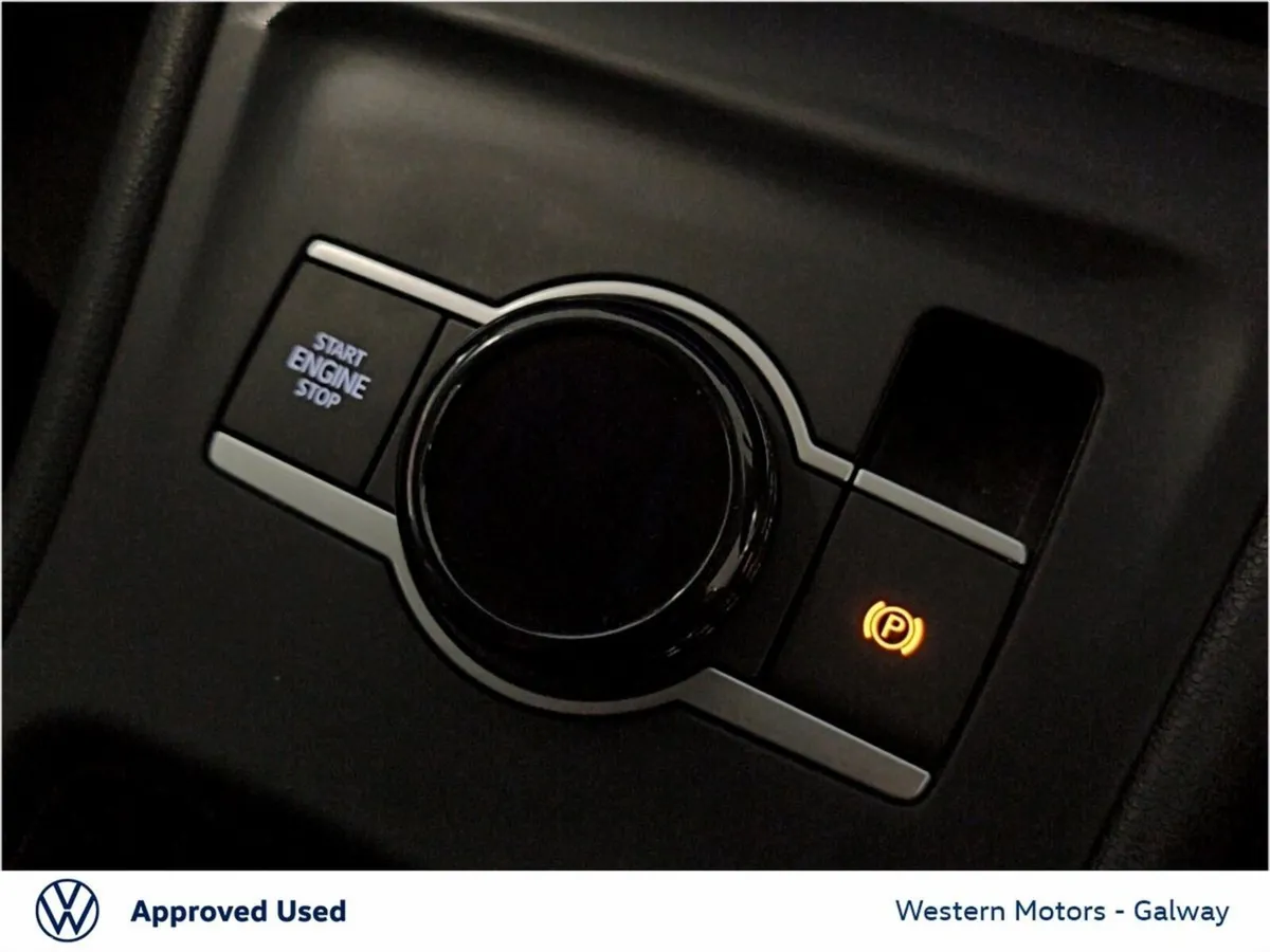 Volkswagen Tiguan SUV, Diesel, 2026, Silver