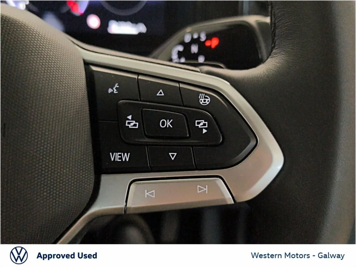 Volkswagen Tiguan SUV, Diesel, 2026, Silver