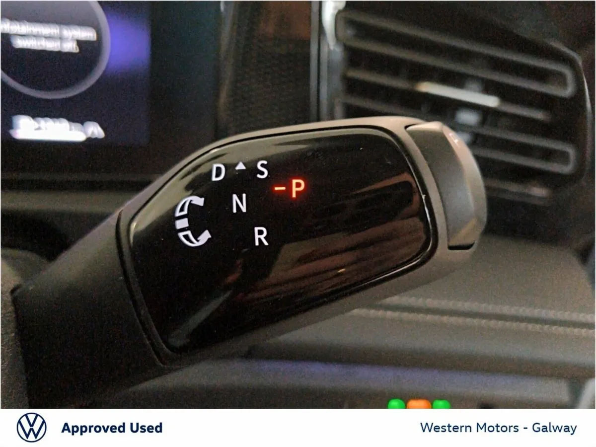 Volkswagen Tiguan SUV, Diesel, 2026, Silver