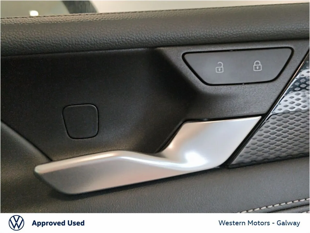 Volkswagen Tiguan SUV, Diesel, 2026, Silver