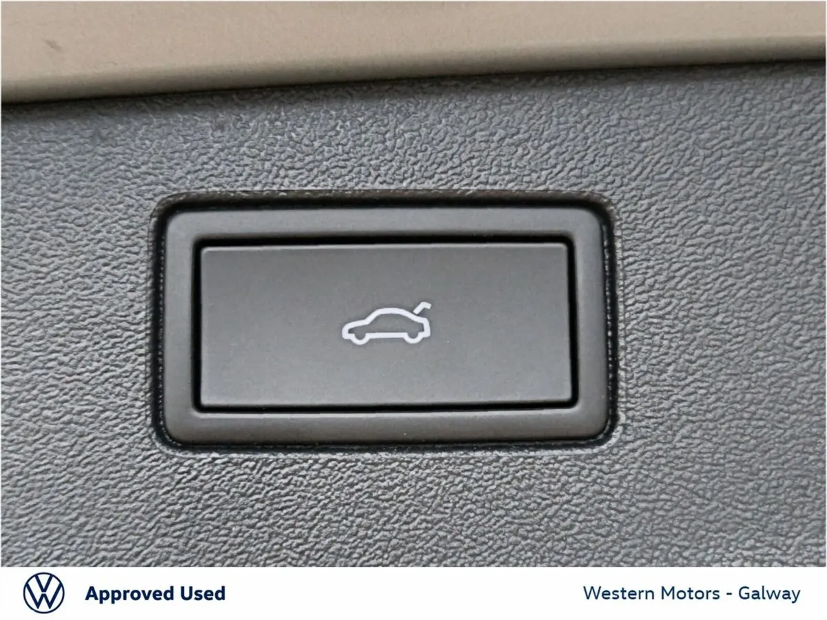 Volkswagen Tiguan SUV, Diesel, 2026, Silver