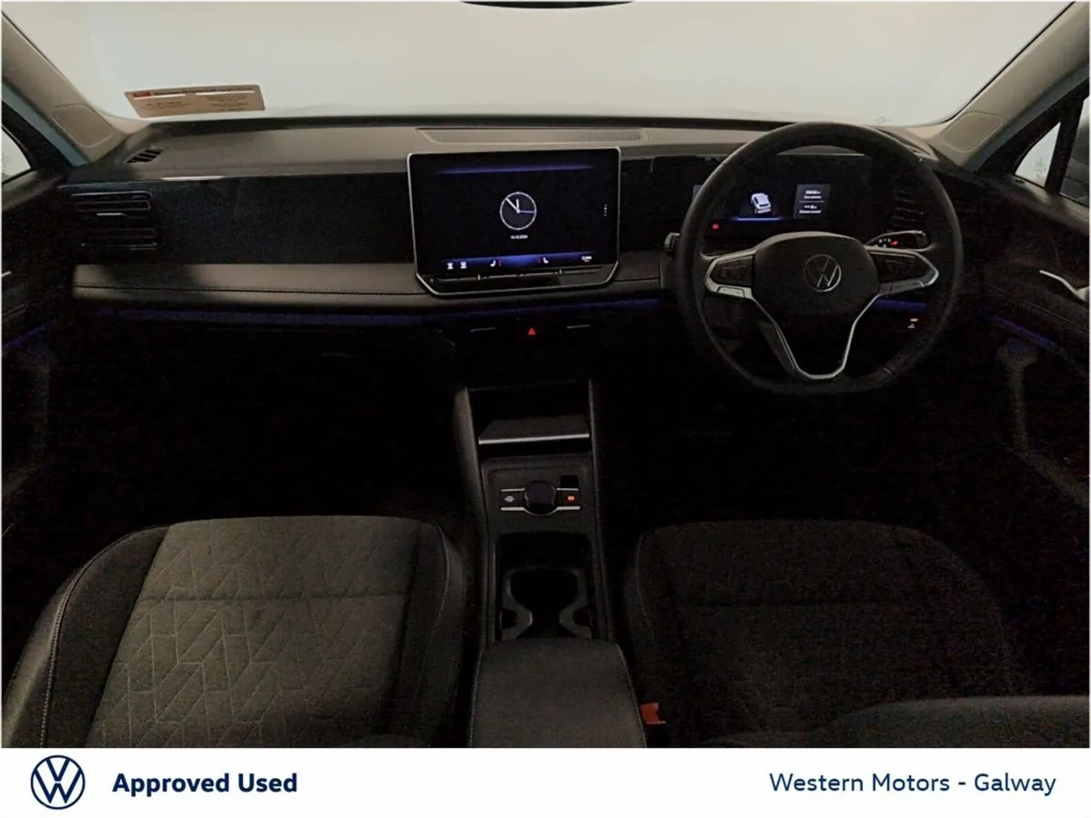 Volkswagen Tiguan SUV, Diesel, 2026, Silver