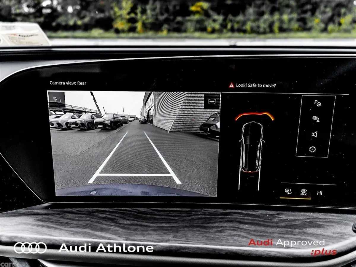 Audi Q5 SUV, Petrol Plug-in Hybrid, 2026, Blue