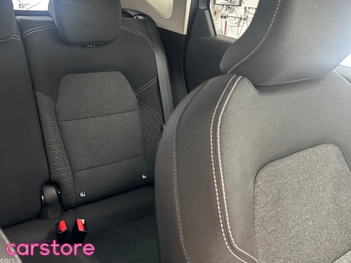 Renault Captur Hatchback, Petrol, 2024, Grey