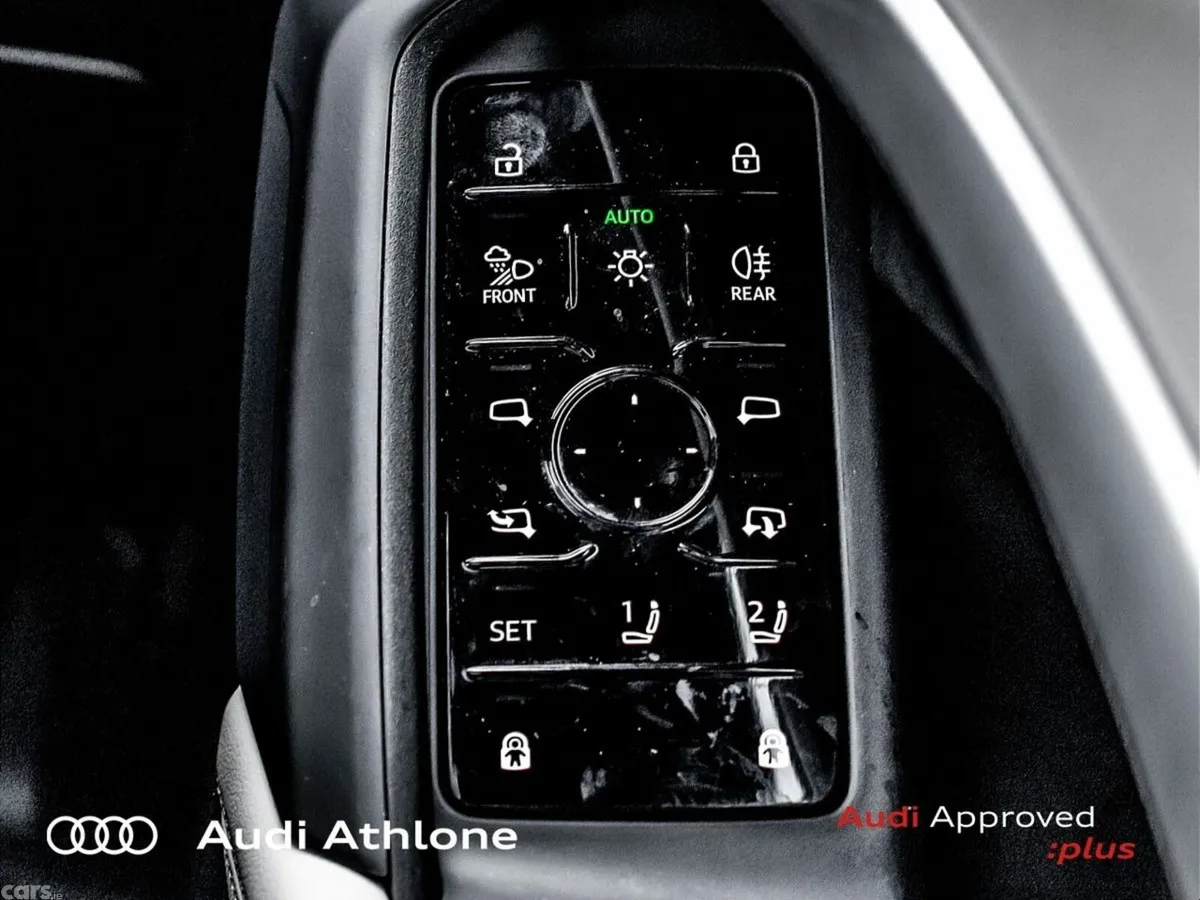 Audi Q5 SUV, Petrol Plug-in Hybrid, 2026, Blue