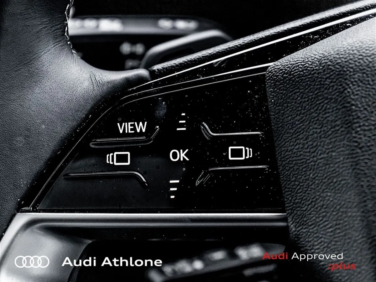 Audi Q5 SUV, Petrol Plug-in Hybrid, 2026, Blue