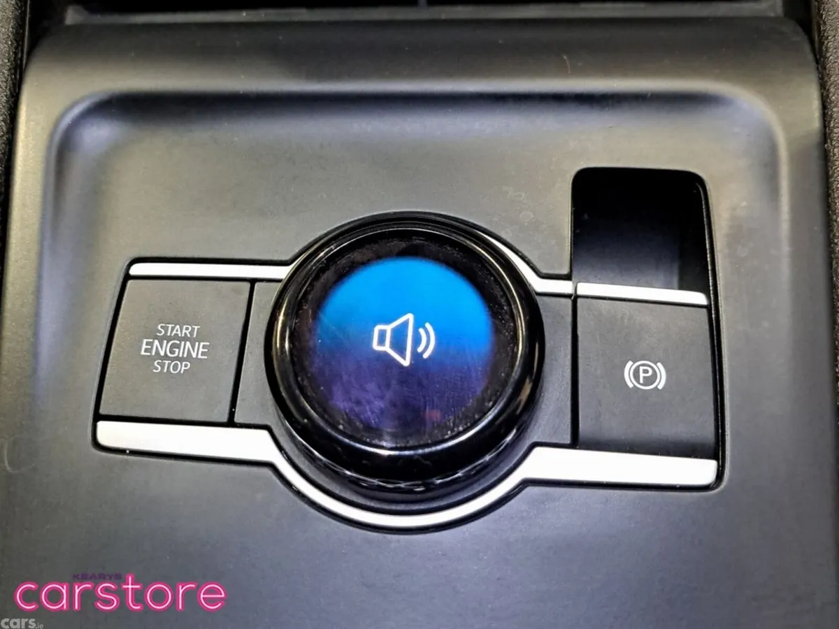 Volkswagen Tiguan SUV, Petrol Hybrid, 2025, Red