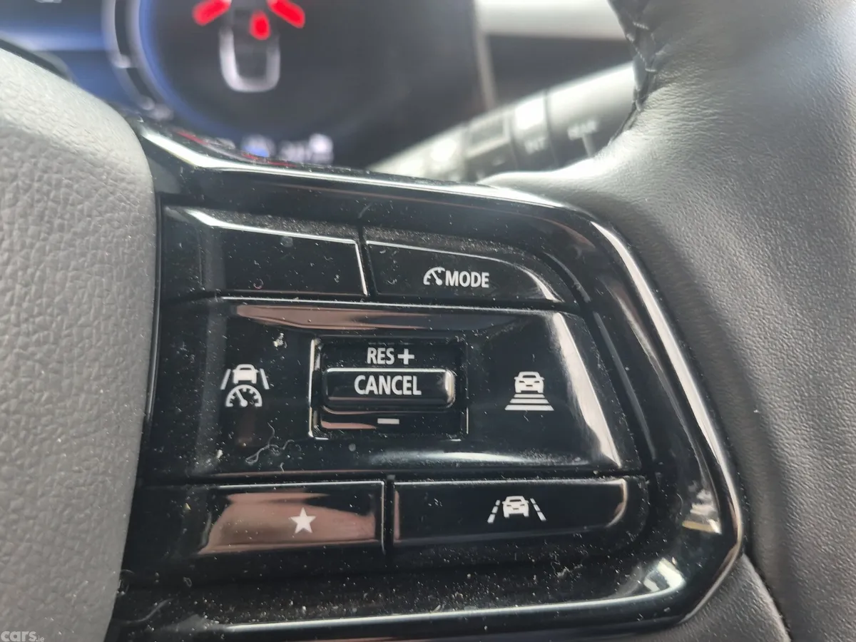 Suzuki e Vitara Hatchback, Electric, 2026, Grey