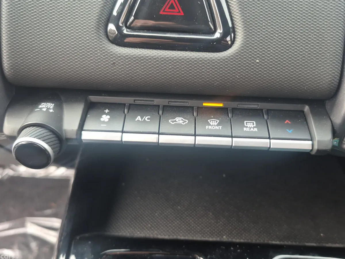 Suzuki e Vitara Hatchback, Electric, 2026, Grey