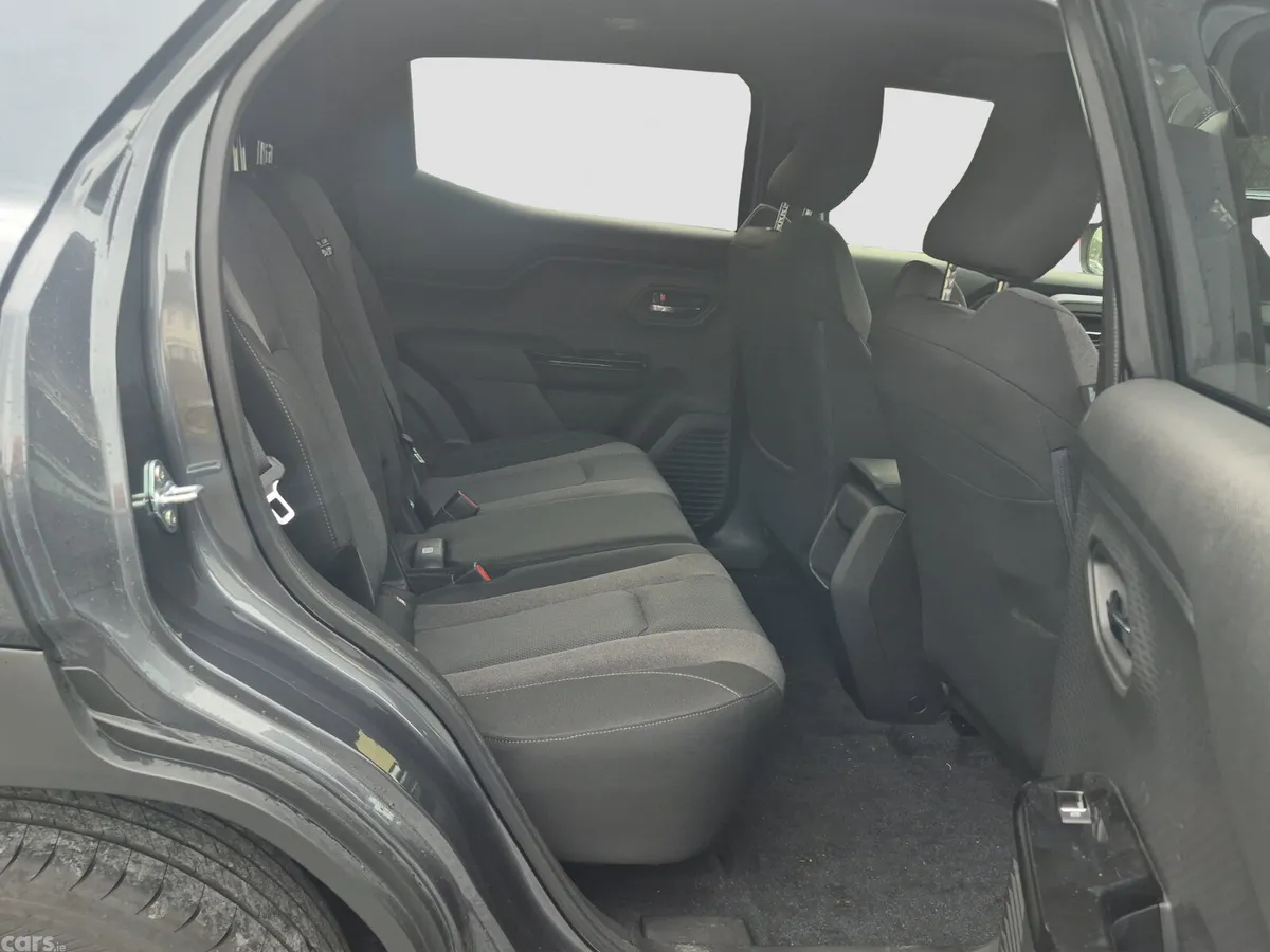 Suzuki e Vitara Hatchback, Electric, 2026, Grey