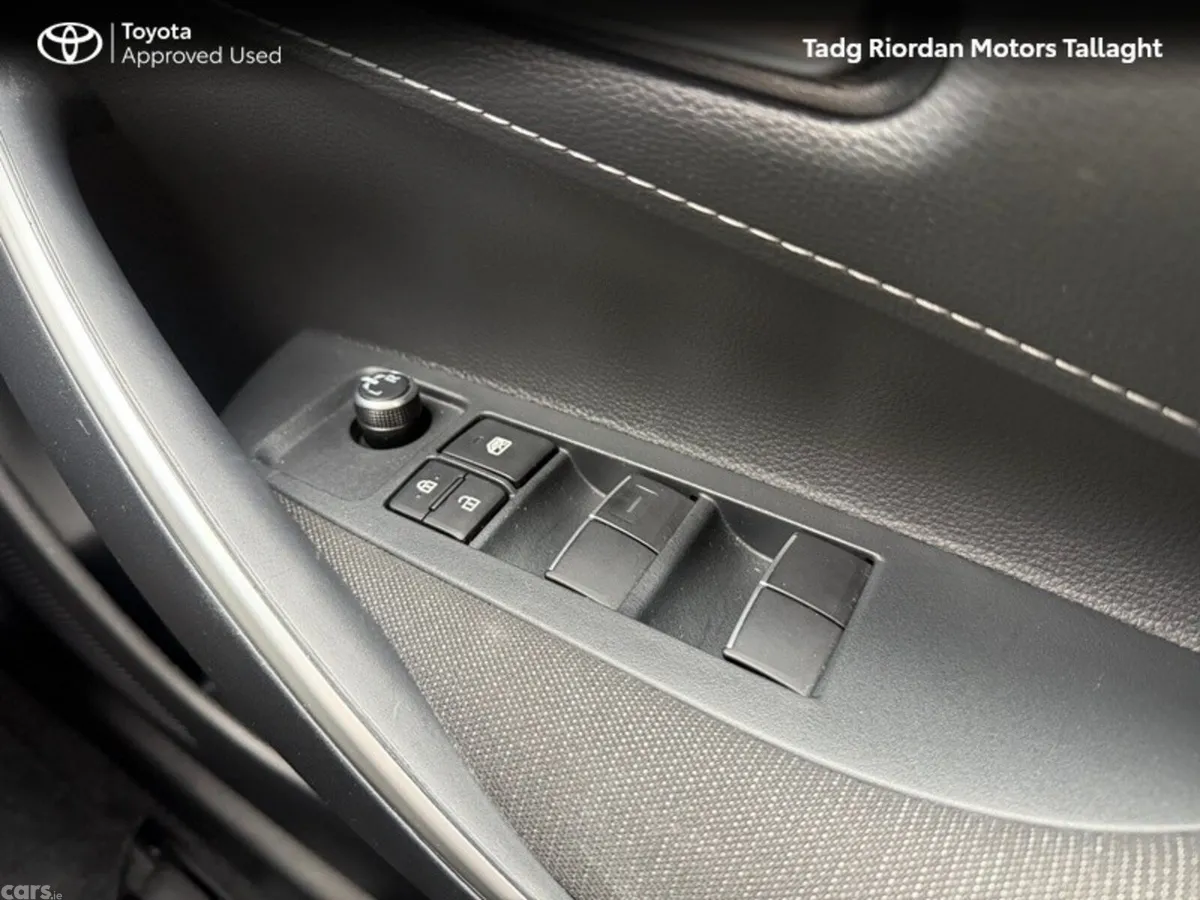 Toyota Corolla Hatchback, Petrol Hybrid, 2026, Grey