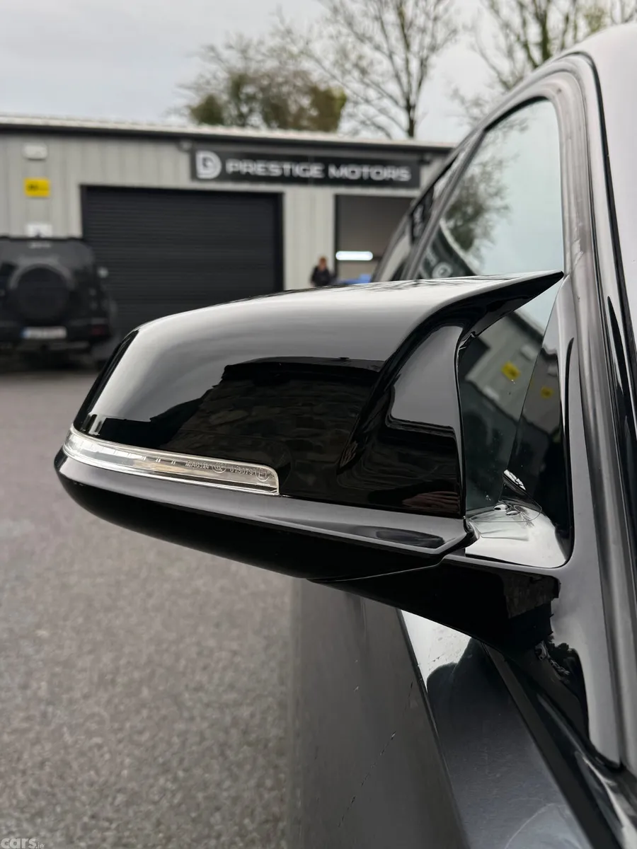 BMW 3-Series Saloon, Diesel, 2013, Grey