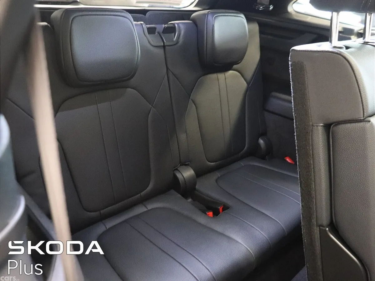 Skoda Kodiaq SUV, Diesel, 2026, White