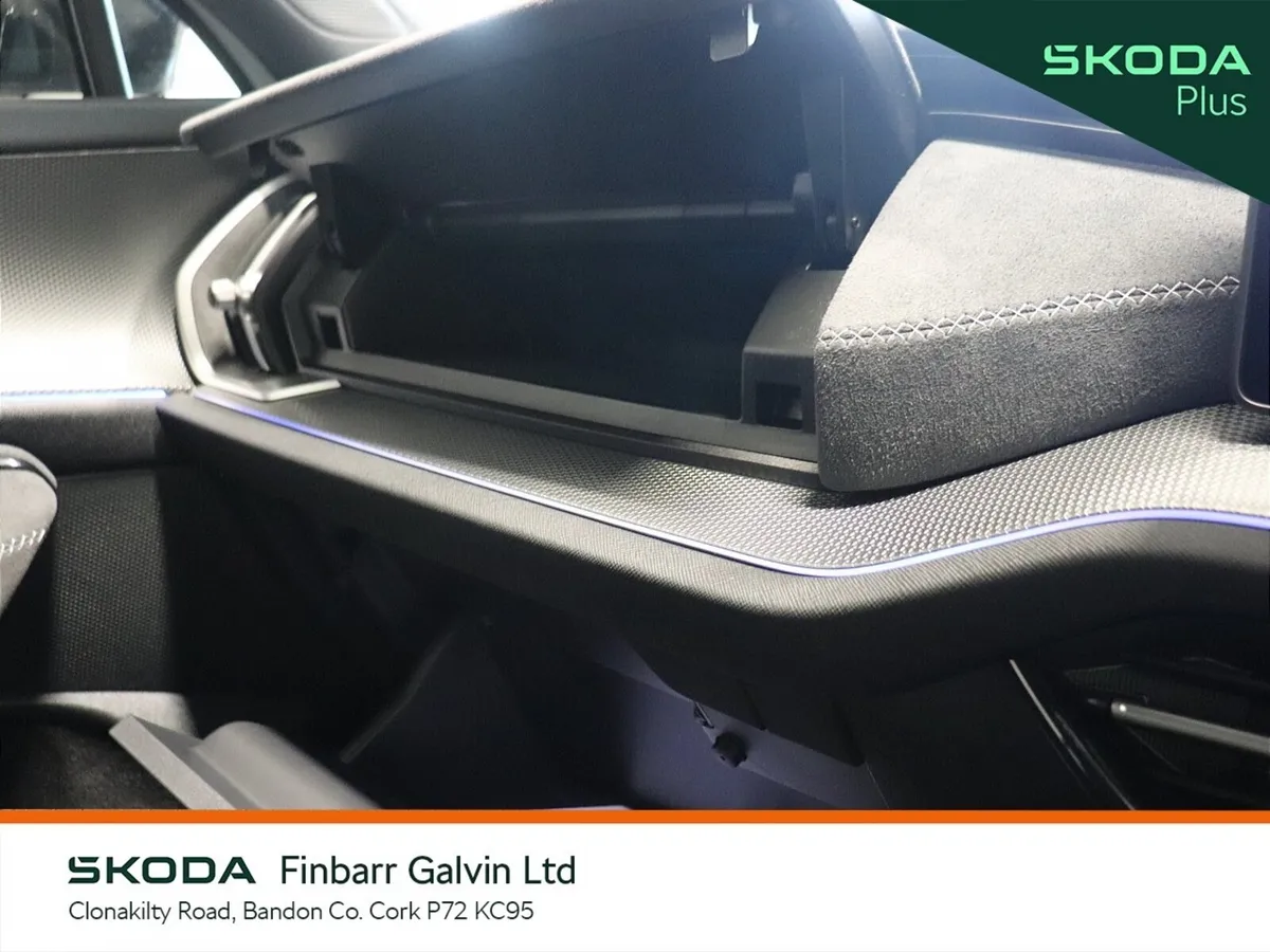 Skoda Kodiaq SUV, Diesel, 2026, White