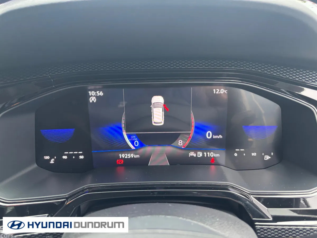 Volkswagen Polo Hatchback, Petrol, 2023, Grey