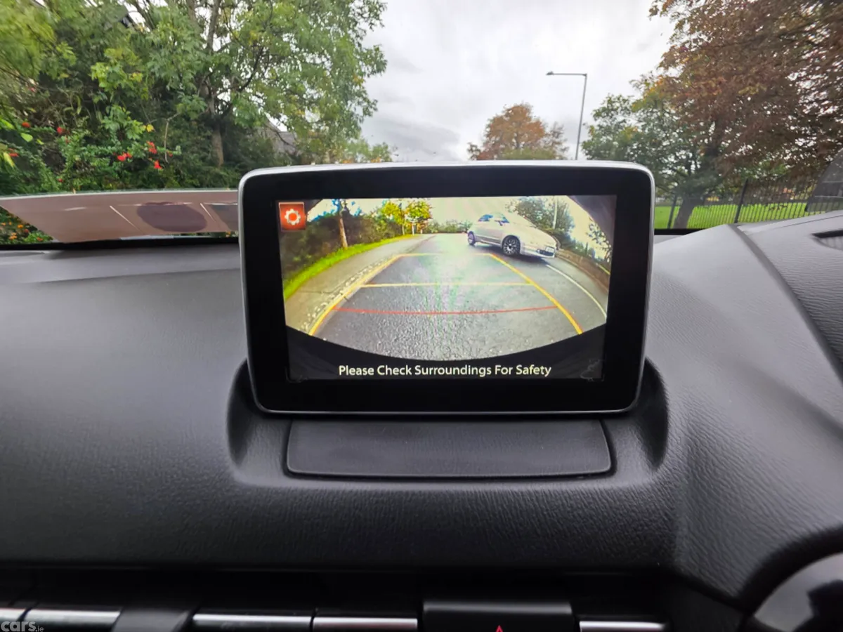 Mazda Mazda2 Hatchback, Diesel, 2015, Silver