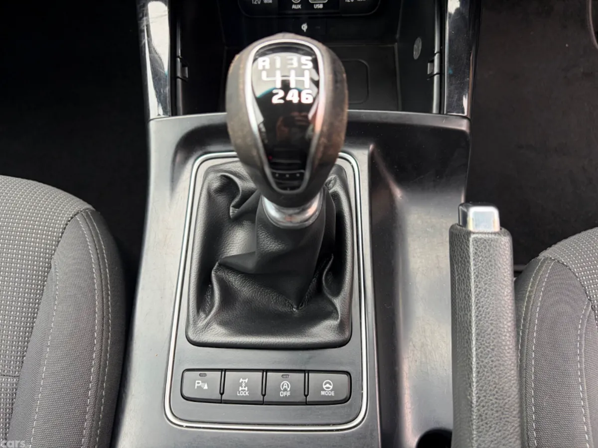 Kia Sorento SUV, Diesel, 2019, Blue