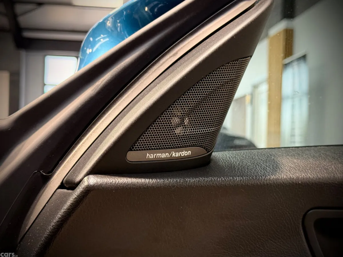 BMW M2 Coupe, Petrol, 2017, Blue