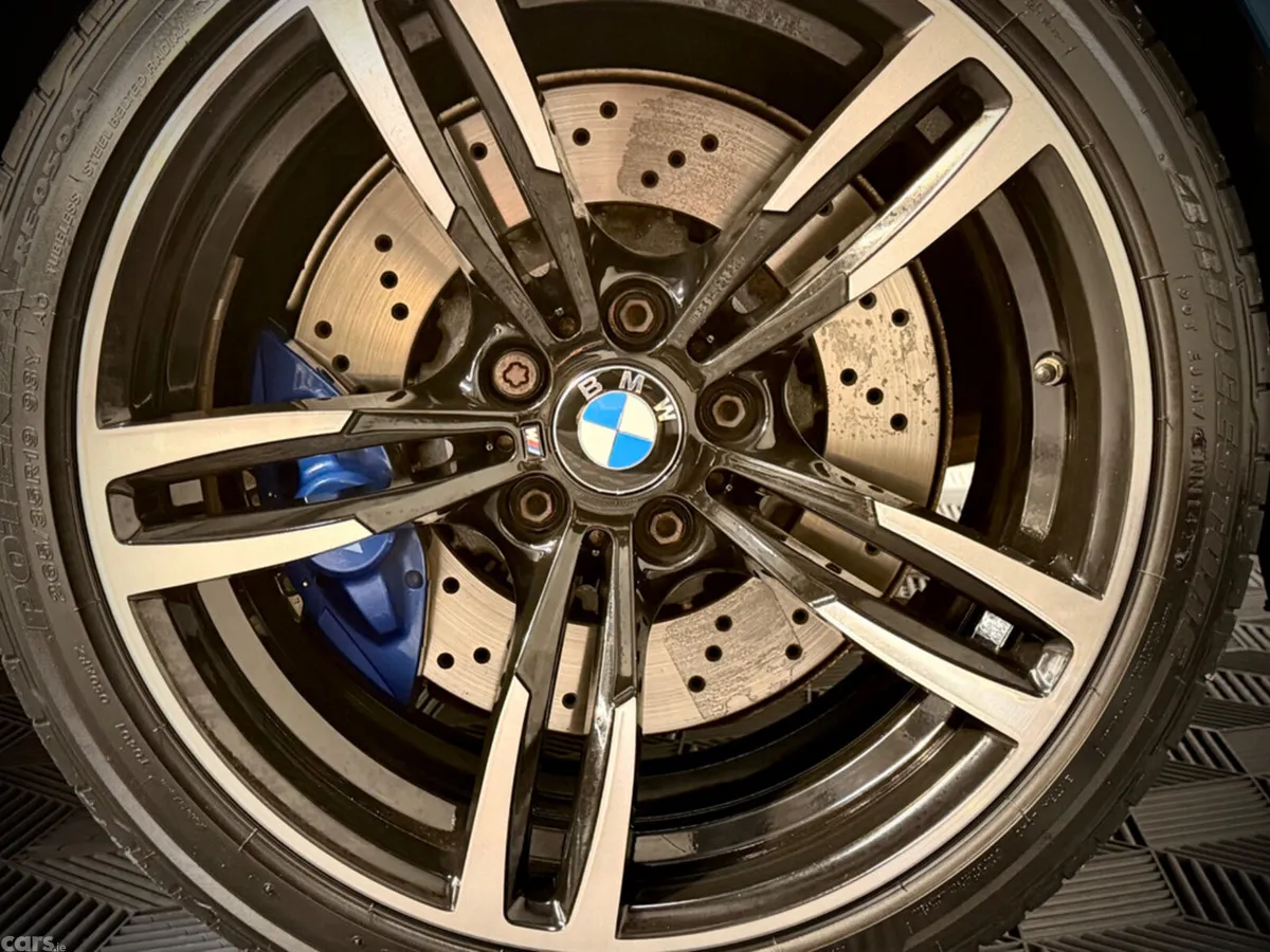 BMW M2 Coupe, Petrol, 2017, Blue