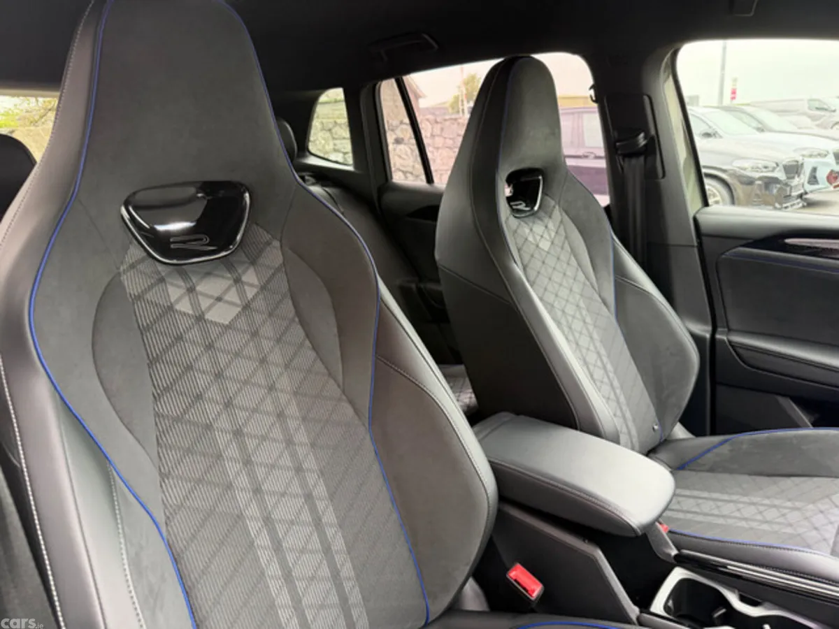 Volkswagen Tiguan SUV, Petrol Plug-in Hybrid, 2026, Green