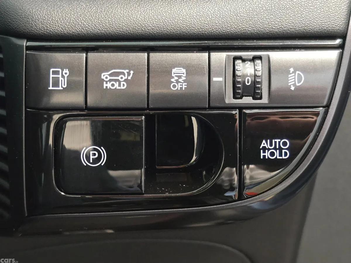 Hyundai IONIQ 5 Hatchback, Electric, 2025, Blue