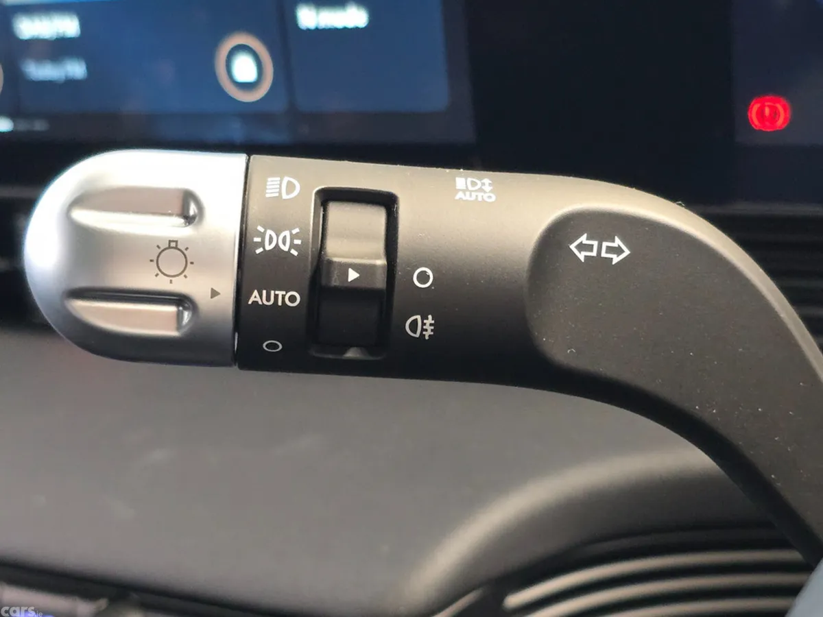 Hyundai IONIQ 5 Hatchback, Electric, 2025, Blue