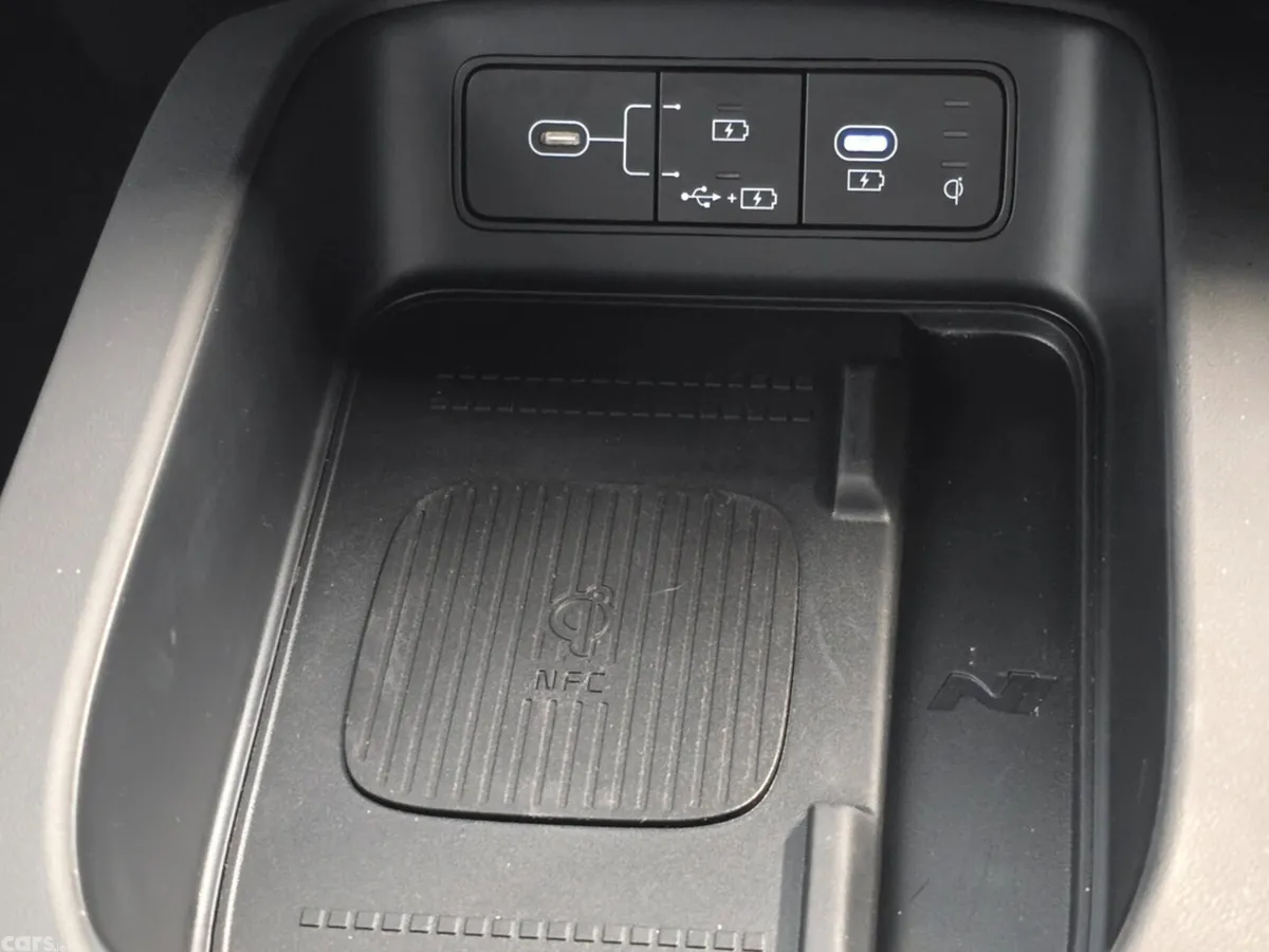 Hyundai IONIQ 5 Hatchback, Electric, 2025, Blue