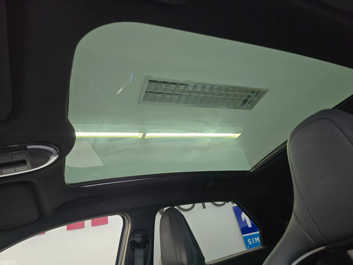 Hyundai IONIQ 5 Hatchback, Electric, 2025, Blue