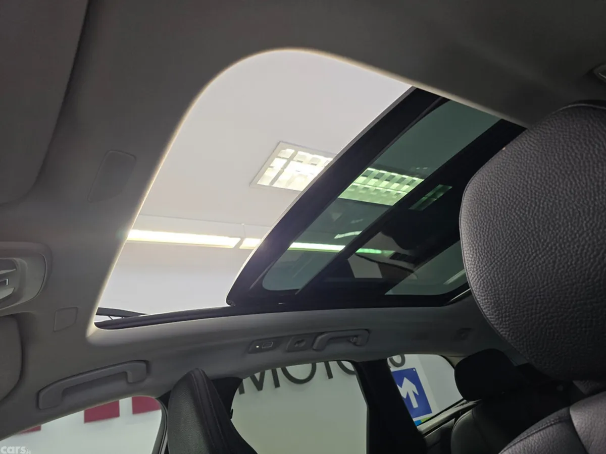 Volvo XC60 SUV, Petrol Plug-in Hybrid, 2023, Grey
