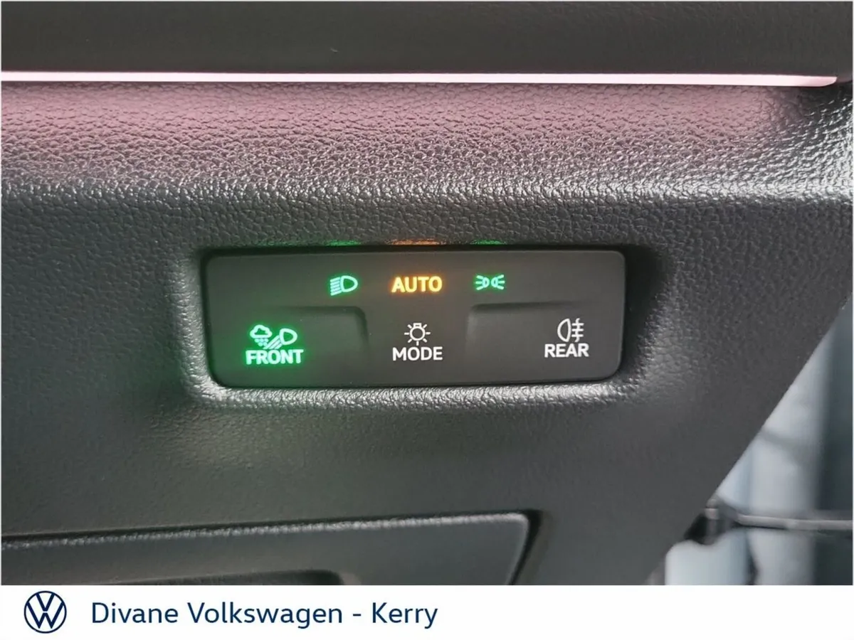 Volkswagen Tiguan SUV, Diesel, 2026, Silver