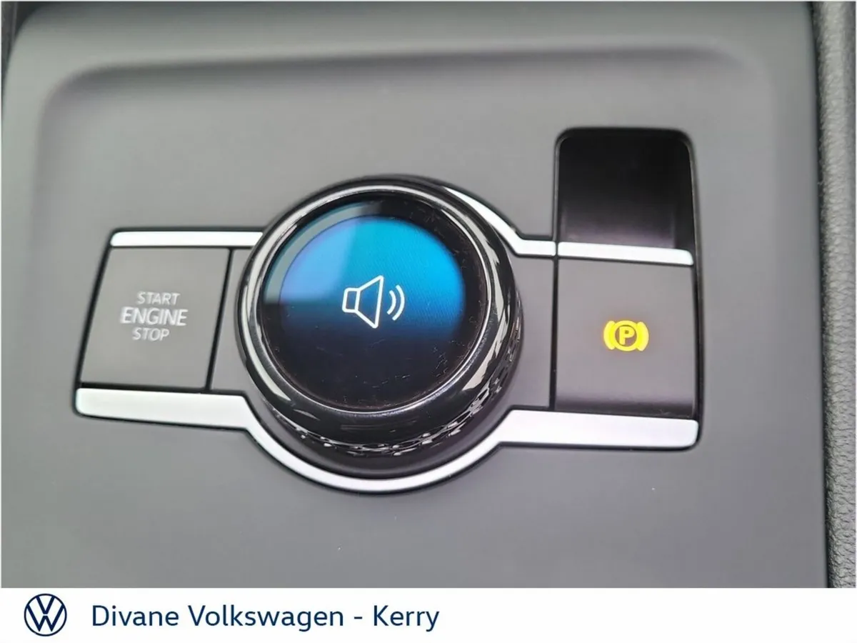 Volkswagen Tiguan SUV, Diesel, 2026, Silver