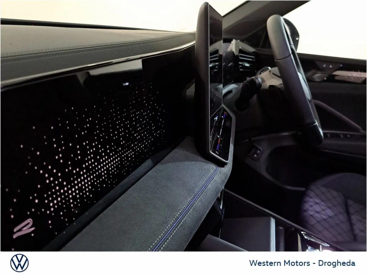 Volkswagen Tiguan SUV, Petrol Plug-in Hybrid, 2026, Silver