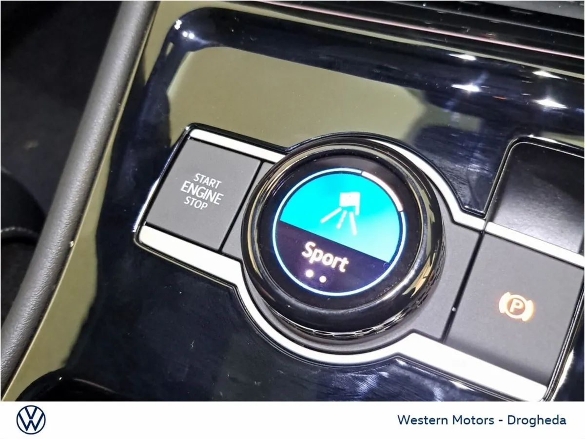 Volkswagen Tiguan SUV, Petrol Plug-in Hybrid, 2026, Silver