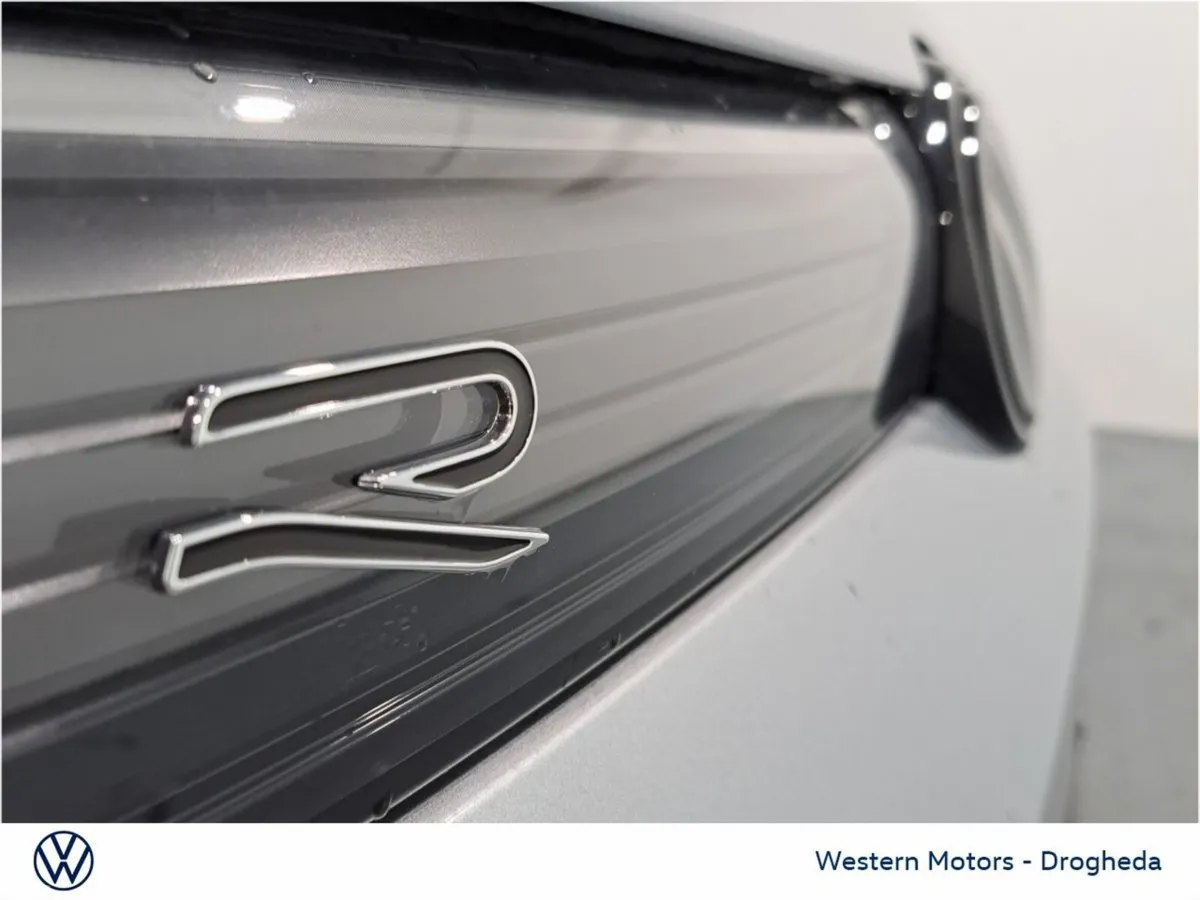Volkswagen Tiguan SUV, Petrol Plug-in Hybrid, 2026, Silver