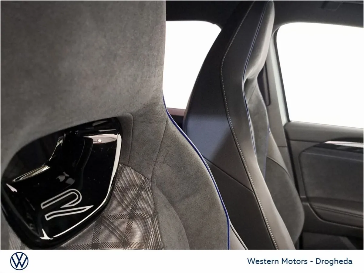 Volkswagen Tiguan SUV, Petrol Plug-in Hybrid, 2026, Silver