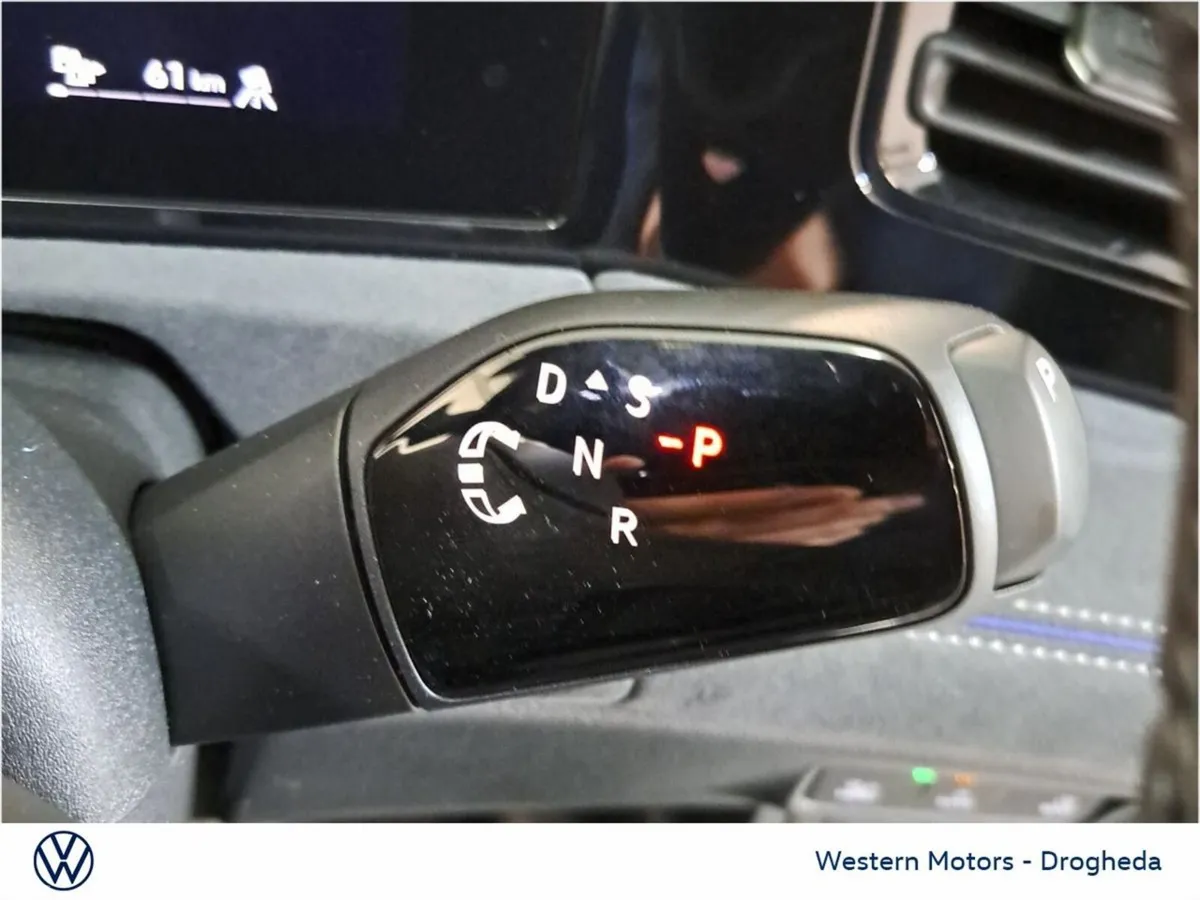 Volkswagen Tiguan SUV, Petrol Plug-in Hybrid, 2026, Silver