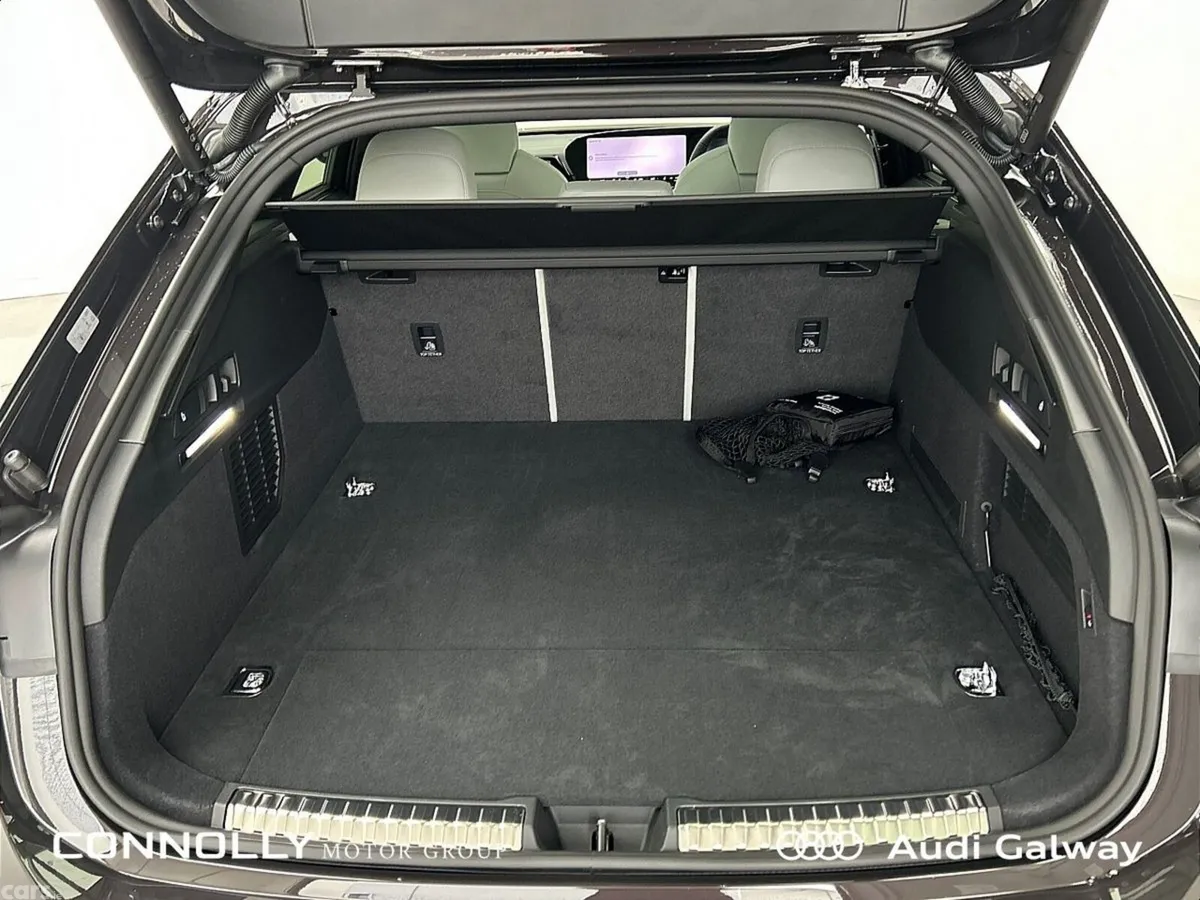 Audi Other Estate, Petrol Plug-in Hybrid, 2027, Brown