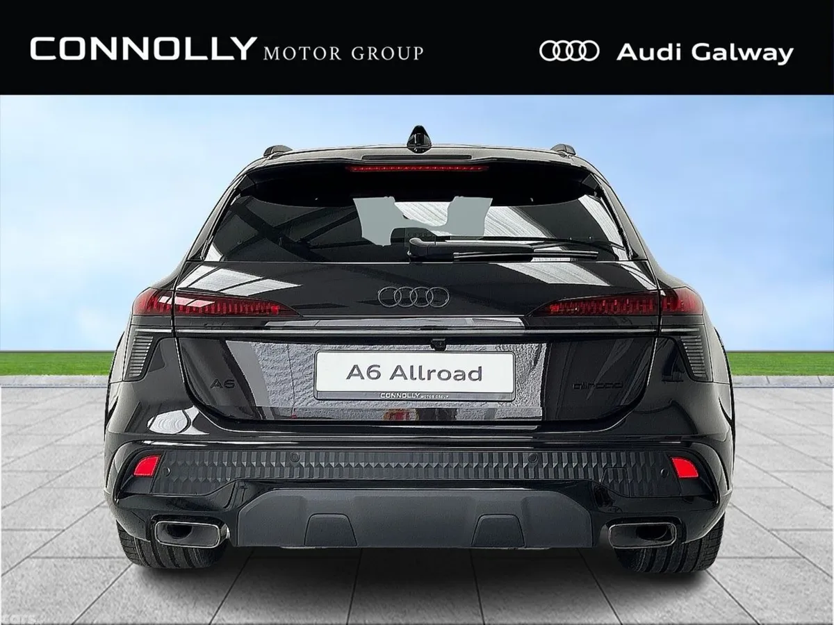 Audi Other Estate, Petrol Plug-in Hybrid, 2027, Brown