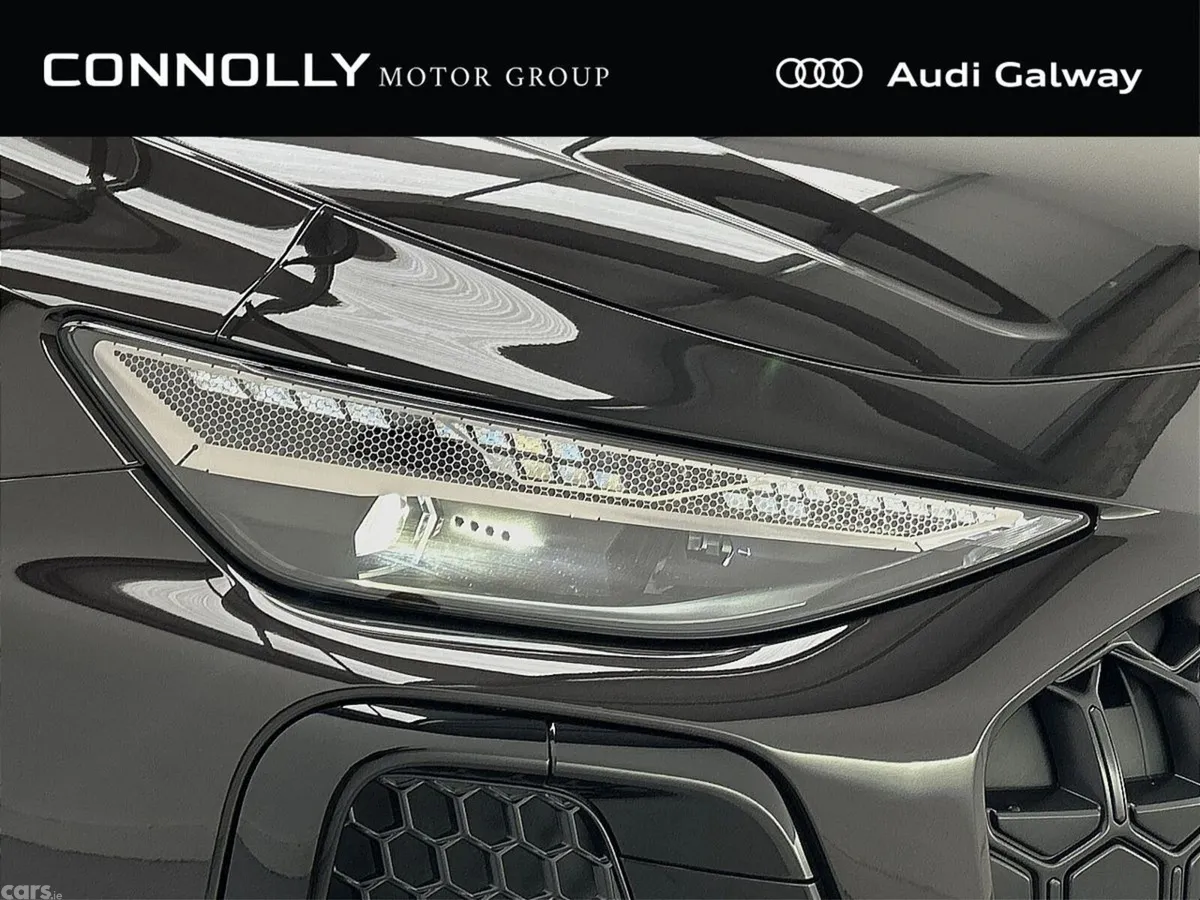 Audi Other Estate, Petrol Plug-in Hybrid, 2027, Brown