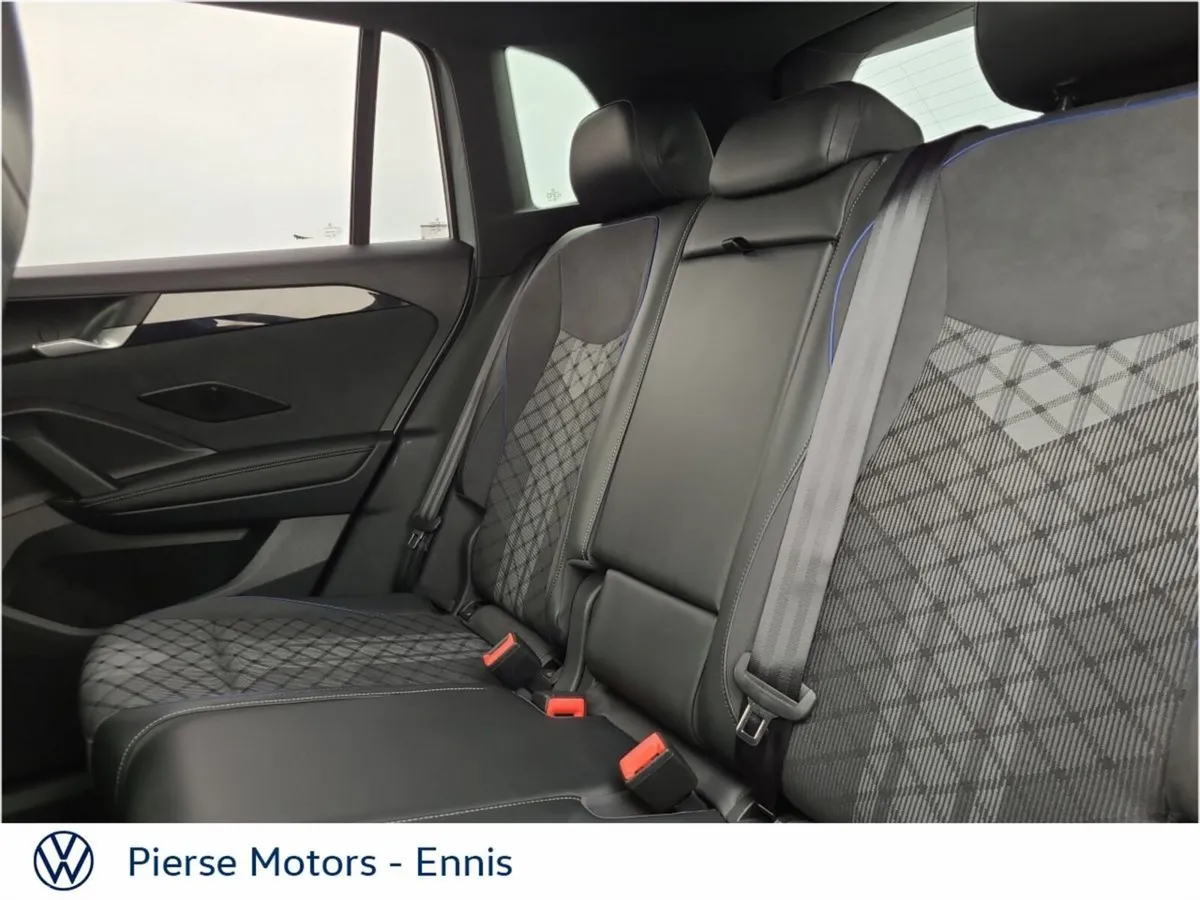 Volkswagen Tiguan SUV, Diesel, 2026, Silver