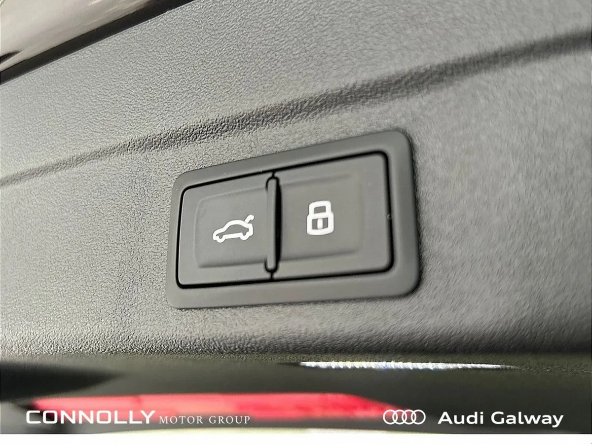 Audi Other Estate, Petrol Plug-in Hybrid, 2027, Brown